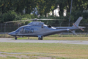 Agusta A-109S Grand (G-ORCD)