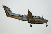 Beech Super King Air 350