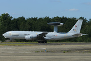 Boeing E-3F Sentry (36-CB)