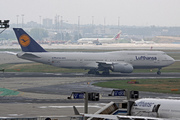Boeing 747-830 (D-ABYA)