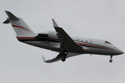 Bombardier CL-600-2B16 Challenger 601