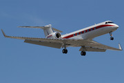 Gulfstream Aerospace G-V Gulfstream C-37