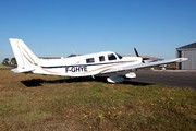 Piper PA-32-301FT 6X Saratoga