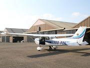 Reims F172-M Skyhawk (OO-FCE)