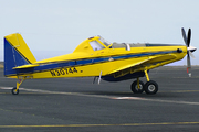 AIR TRACTOR INC AT-802A (N30744)