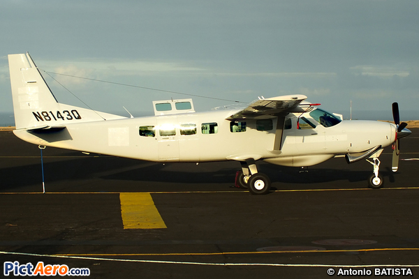 Cessna 208B Grand Caravan EX (Cessna Aircraft Company)