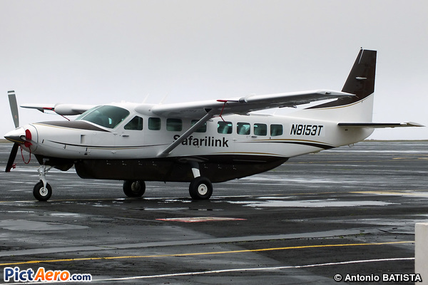 Cessna 208B Grand Caravan EX (Wilmington Trust Co Trustee)