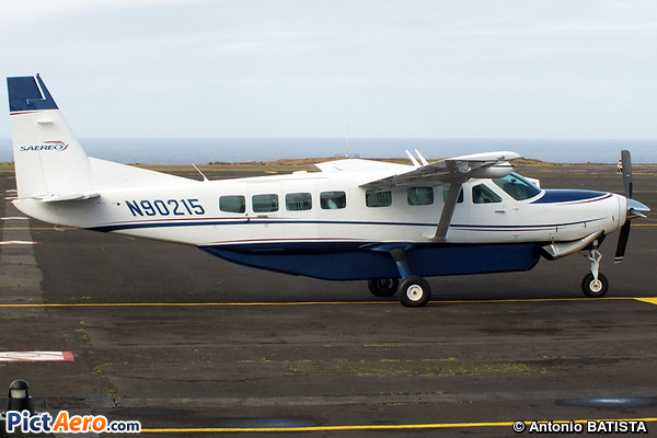 Cessna 208B Grand Caravan (CESSNA FINANCE CORP)