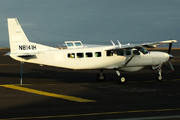 Cessna 208B Grand Caravan EX (N8141H)