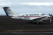 Beech Super King Air 200 (N5021C)