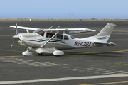 Cessna 206H Stationair (N2430A)