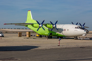 Antonov An-12BK (UR-KDM)