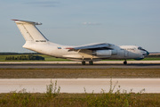 Iliouchine Il-76TD (RA-76842)