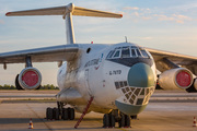 Iliouchine Il-76TD (RA-76842)