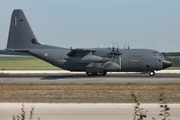 Lockheed C-130J-30 Hercules (61-PQ)