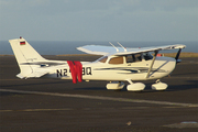 Cessna 172S Skyhawk