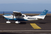 Cessna T206H Turbo Stationair (N6005S)