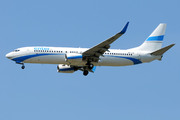 Boeing 737-8Q8/WL