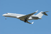 Bombardier BD-700-1A10 Global Express (OY-GMF)