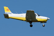 Piper PA-28-161 Cadet (HB-POC)