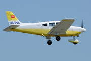 Piper PA-28-181 Archer II (HB-PQL)