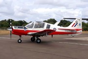 Scottish Aviation Bulldog T-1 (Beagle)