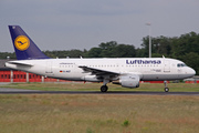 Airbus A319-114