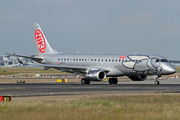 Embraer ERJ-190LR (ERJ-190-100LR) (OE-IHA)