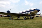 Douglas DC-3C-S4C4G (N25641)