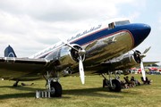 Douglas DC-3C-S4C4G