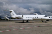 Gulfstream Aerospace G-IV-X Gulfstream G450 (HZ-A23)