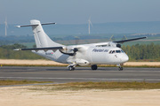 ATR 42-320 (HA-KAM)