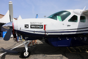 Cessna 208B Grand Caravan EX (F-HFTS)