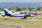 Robin DR-400-160 (F-GYPG)