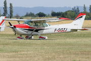 Cessna 172N Skyhawk (F-GGZJ)