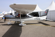 Tecnam P2010 Mk.II (I-PDVE)
