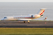 Gulfstream Aerospace G-V Gulfstream V (N125GH)