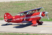 Pitts S-2B (EC-FRB)