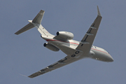 Bombardier BD-100-1A10 Challenger 350 (9H-VCL)