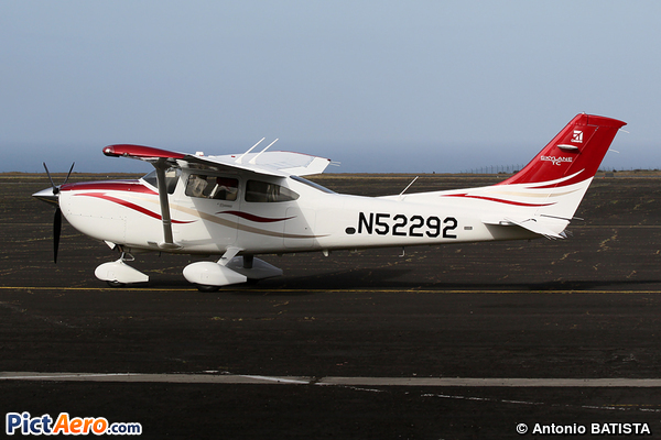 Cessna T182T Skylane (Cessna Aircraft Company)