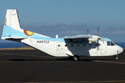 CASA C-212-200 Aviocar (N497CA)