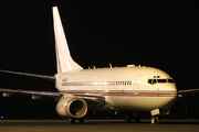 Boeing 737-7ET(BBJ) (N4476S)