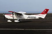 Cessna T182T Skylane (N52292)