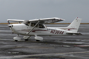 Cessna 172S SkyHawk