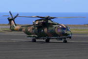 Agusta-Westland EH-101 Merlin