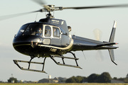 Eurocopter AS-350 B2 (F-HBMD)