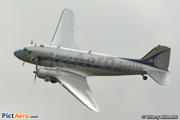 Douglas DC3 C-47A Skytrain (Dakota et Compagnie)