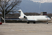 Bombardier BD-700-1A11 Global 5000 (HB-JIH)