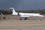 Gulfstream Aerospace G-V Gulfstream V (N767FL)