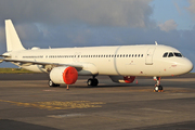 Airbus A321-253NXLR